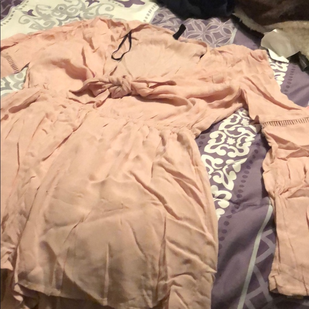 H&M romper